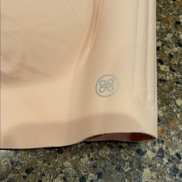 HONEYLOVE Softform V-Neck Bra Sand Nude Color Size XL - Picture 8 of 12